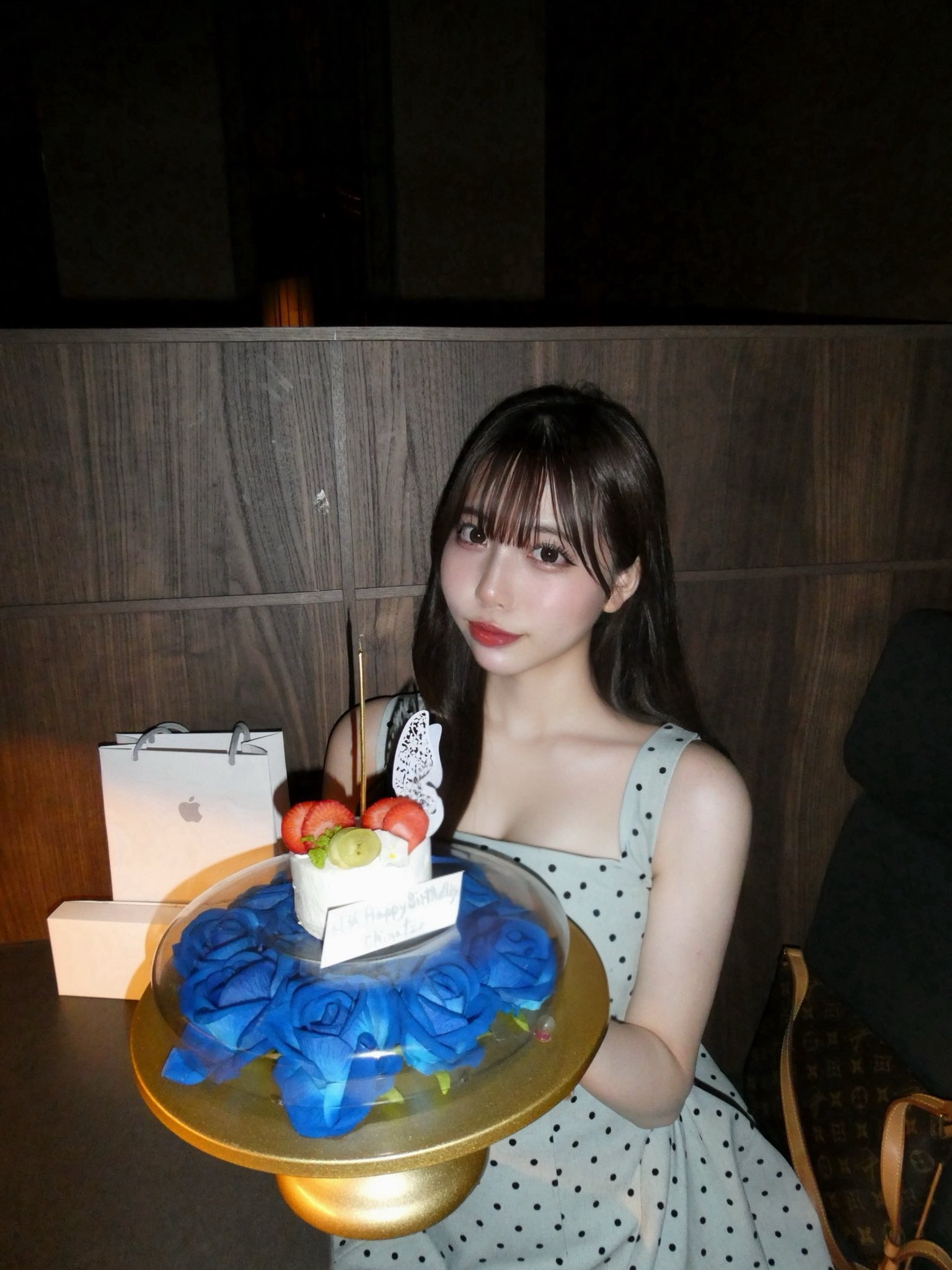 誕生日