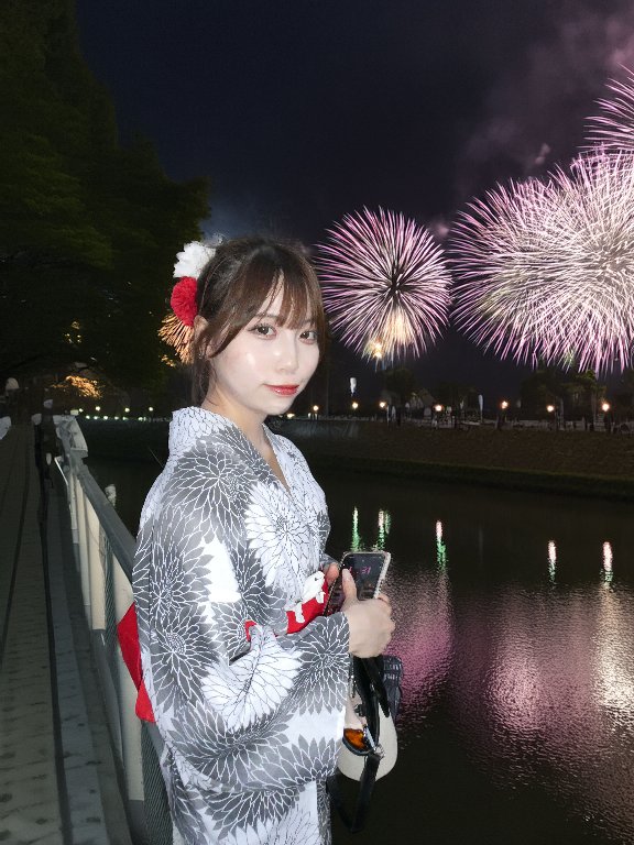 天神祭